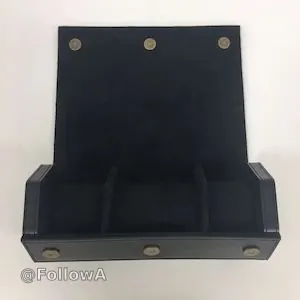 Hexagon Watch Roll 1