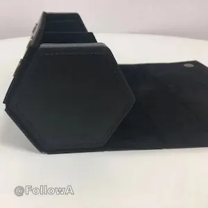 Hexagon Watch Roll 2