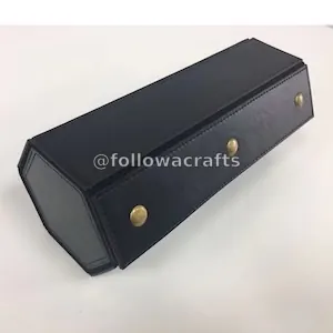 Hexagon Watch Roll 3