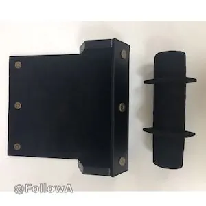 Hexagon Watch Roll 4