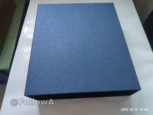 Ring Binder Folder1